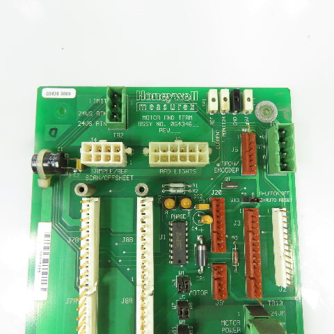 Honeywell 04434600 054346 Circuit Board Module