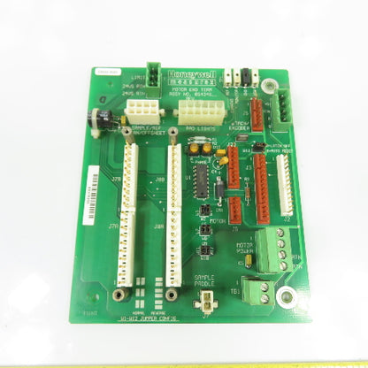 Honeywell 04434600 054346 Circuit Board Module