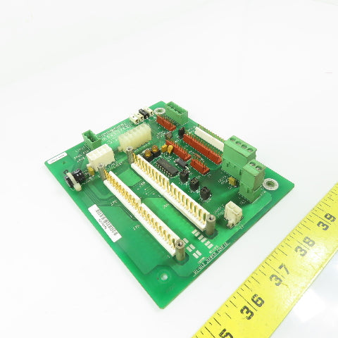 Honeywell 04434600 054346 Circuit Board Module