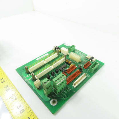 Honeywell 04434600 054346 Circuit Board Module