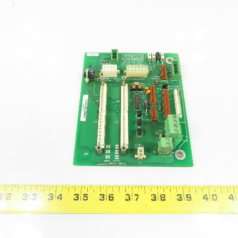 Honeywell 04434600 054346 Circuit Board Module