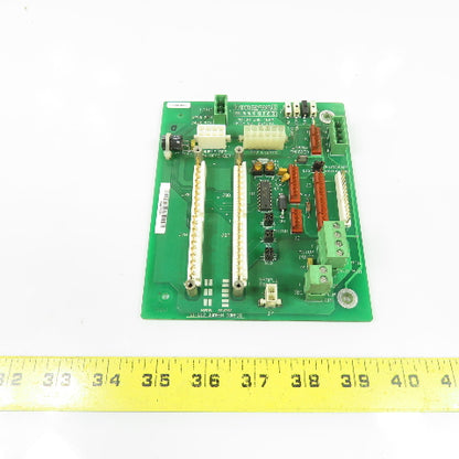Honeywell 04434600 054346 Circuit Board Module