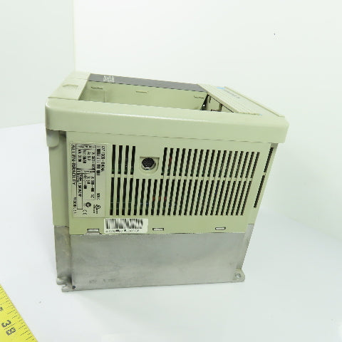 Allen-Bradley 1305-BA04A 1305 AC Drive 1.5kW 2HP 380-460V 3Ph Ser C