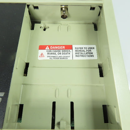 Allen-Bradley 1305-BA04A 1305 AC Drive 1.5kW 2HP 380-460V 3Ph Ser C