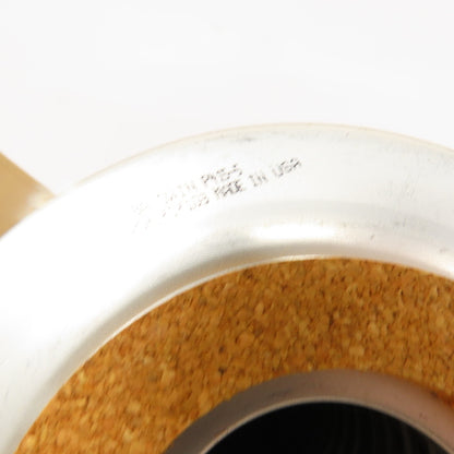 Baldwin P415-5 Full-Flow Lube Filter Element