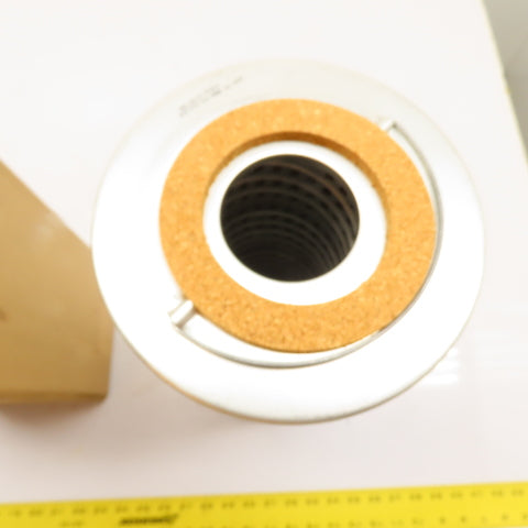 Baldwin P415-5 Full-Flow Lube Filter Element