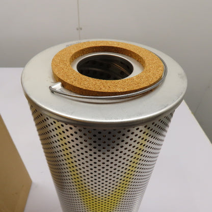 Baldwin P415-5 Full-Flow Lube Filter Element
