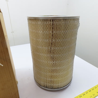 Gardner Denver 2010509 Compressor Air Filter Replacement