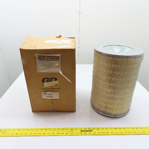 Gardner Denver 2010509 Compressor Air Filter Replacement