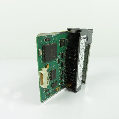 Allen-Bradley 1746-HSCE2 SLC 500 Multi-Channel High Speed Counter Ser A FRN 3.1