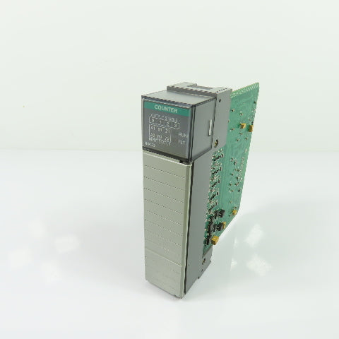 Allen-Bradley 1746-HSCE2 SLC 500 Multi-Channel High Speed Counter Ser A FRN 3.1