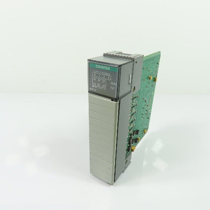 Allen-Bradley 1746-HSCE2 SLC 500 Multi-Channel High Speed Counter Ser A FRN 3.1