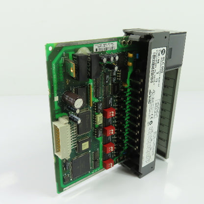 Allen-Bradley 1746-NI8 SLC 500 Analog Input Module 8-Channel Ser A FRN 1.0
