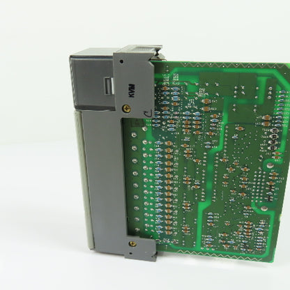 Allen-Bradley 1746-NI8 SLC 500 Analog Input Module 8-Channel Ser A FRN 1.0