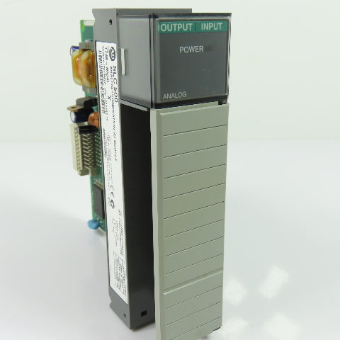 Allen-Bradley 1746-NIO4I SLC 500 Analog Combination I/O Module Ser A