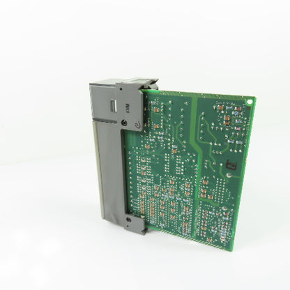 Allen-Bradley 1746-NIO4I SLC 500 Analog Combination I/O Module Ser A