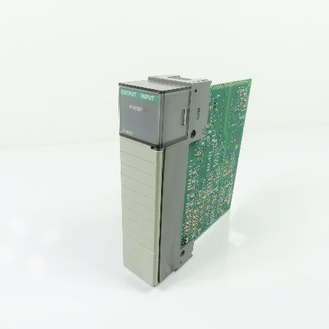 Allen-Bradley 1746-NIO4I SLC 500 Analog Combination I/O Module Ser A