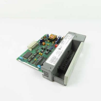 Allen-Bradley 1746-NIO4I SLC 500 Analog Combination I/O Module Ser A