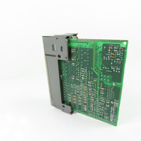 Allen-Bradley 1746-NO4V SLC 500 Analog Voltage Output Module Ser A