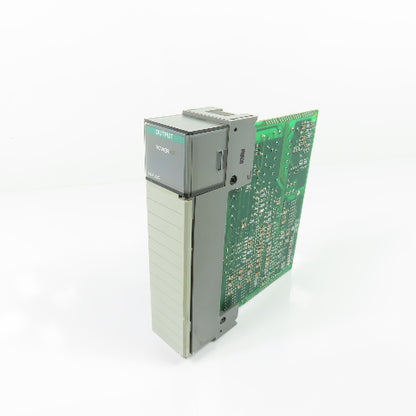 Allen-Bradley 1746-NO4V SLC 500 Analog Voltage Output Module Ser A
