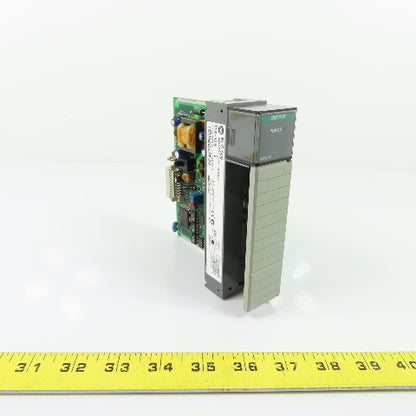 Allen-Bradley 1746-NO4V SLC 500 Analog Voltage Output Module Ser A