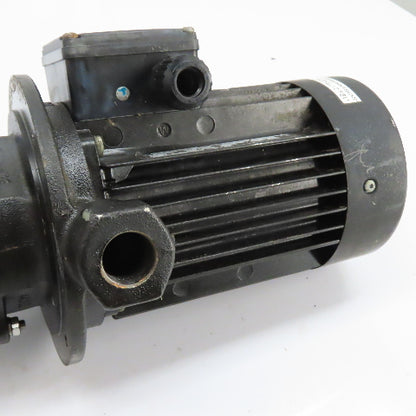 Grundfos MTH4-40/4 A-W-A-AUUV Vertical Multistage Coolant Pump 3Ph 200/230V
