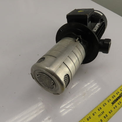 Grundfos MTH4-40/4 A-W-A-AUUV Vertical Multistage Coolant Pump 3Ph 200/230V