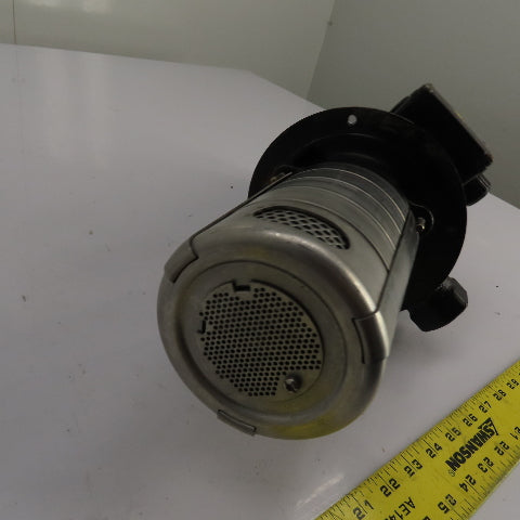 Grundfos MTH4-40/4 A-W-A-AUUV Vertical Multistage Coolant Pump 3Ph 200/230V