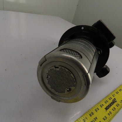 Grundfos MTH4-40/4 A-W-A-AUUV Vertical Multistage Coolant Pump 3Ph 200/230V