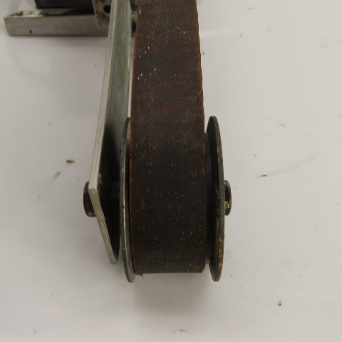 Wayne Products Mini Skimmer Oil Skimmer 1" Wide Belt