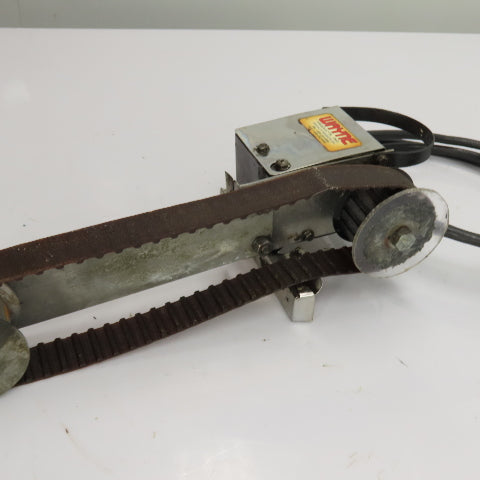 Wayne Products Mini Skimmer Oil Skimmer 1" Wide Belt