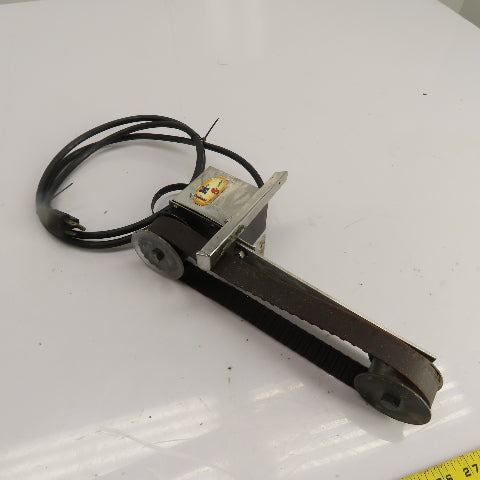 Wayne Products Mini Skimmer Oil Skimmer 1" Wide Belt