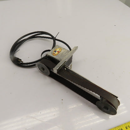 Wayne Products Mini Skimmer Oil Skimmer 1" Wide Belt