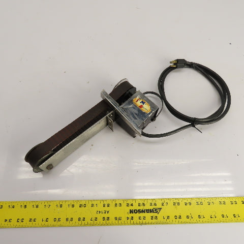 Wayne Products Mini Skimmer Oil Skimmer 1" Wide Belt