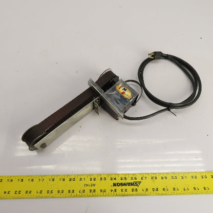 Wayne Products Mini Skimmer Oil Skimmer 1" Wide Belt