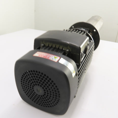 Grundfos CRK2-150 3.0kW Multistage Immersion Coolant Pump 200/400V 16-75l/min