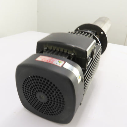 Grundfos CRK2-150 3.0kW Multistage Immersion Coolant Pump 200/400V 16-75l/min