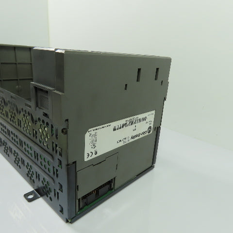 Allen-Bradley 1746-A13 Ser B SLC 500 13-Slot Chassis PLC Rack