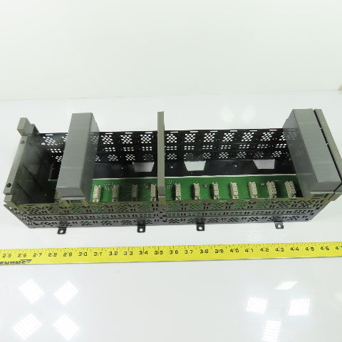 Allen-Bradley 1746-A13 Ser B SLC 500 13-Slot Chassis PLC Rack