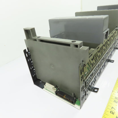 Allen-Bradley 1746-A13 Ser B SLC 500 13-Slot Chassis PLC Rack
