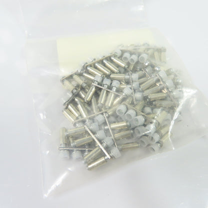 Allen-Bradley 1492-CJD6-4 Bulletin 1492 Center Jumpers Lot of 90