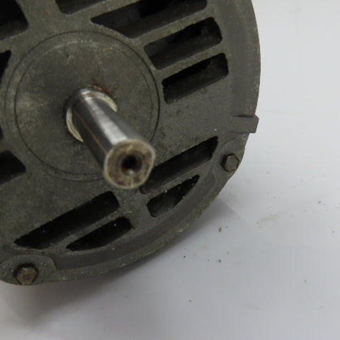 Baldor M3003 0.25HP AC Electric Motor 208-230/460V 1725RPM 48 Fr. Tested