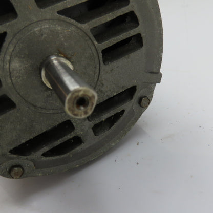 Baldor M3003 0.25HP AC Electric Motor 208-230/460V 1725RPM 48 Fr. Tested