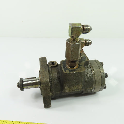 Orbmark ORB-M-26-4P Gerotor Hydraulic Motor 3/4" Shaft