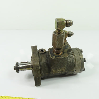 Orbmark ORB-M-26-4P Gerotor Hydraulic Motor 3/4" Shaft