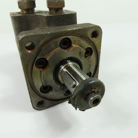 Orbmark ORB-M-26-4P Gerotor Hydraulic Motor 3/4" Shaft