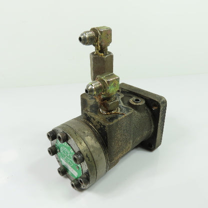 Orbmark ORB-M-26-4P Gerotor Hydraulic Motor 3/4" Shaft