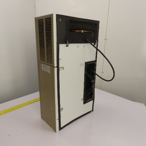 McLean CR29-0416-G002H Electronic Enclosure Air Conditioner 115V 1Ph
