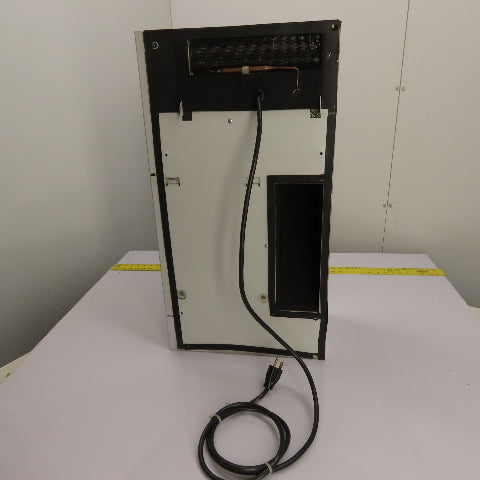 McLean CR29-0416-G002H Electronic Enclosure Air Conditioner 115V 1Ph