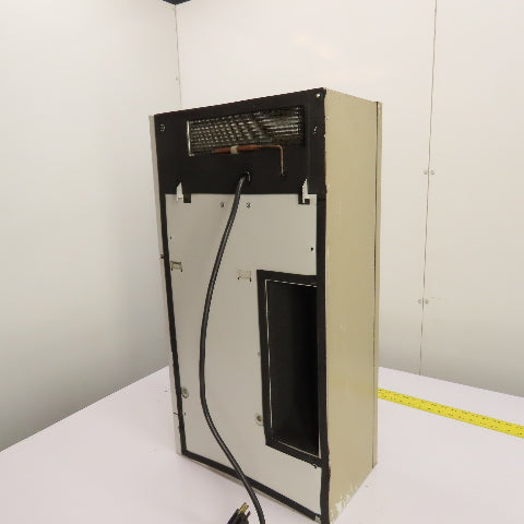 McLean CR29-0416-G002H Electronic Enclosure Air Conditioner 115V 1Ph